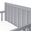 Carter's by DaVinci Benji Toddler Bed - 4 of 4