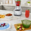 Oster 2-in-1 One Touch Blender - Stainless Steel - image 3 of 4