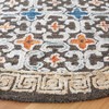Aspen APN294 Hand Tufted Indoor Rugs - Safavieh - 3 of 4