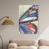 Art Remedy Butterfly Part II Butterfly Wall Art Unframed - 2 of 4