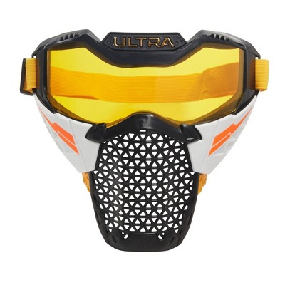 NERF Ultra Battle Mask