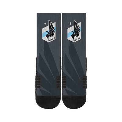 MLS Minnesota United FC Adult Jersey Socks