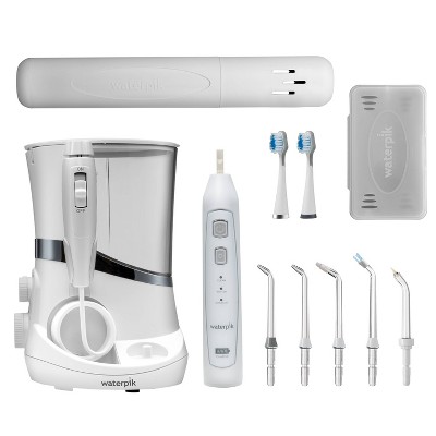 target waterpik toothbrush
