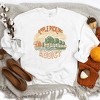 Simply Sage Market Women's Graphic Sweatshirt Apple Picking Addict - 2 of 2