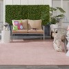 Nourison Essentials Easy Care Indoor Outdoor Area Rug - 2 of 4
