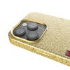 Keyscaper Marvel Badge Bling Cell Phone Case for iPhone 16 - 4 of 4