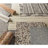 Hauteloom Hansell Hand Woven Wool Area Rug - 3 of 4
