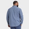 Men's Long Sleeve Poplin Shirt - Goodfellow & Co™ - 2 of 3