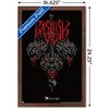 Trends International Netflix The Witcher Season 2 - Basilisk Framed Wall Poster Prints - 3 of 4