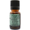 Plantlife Guaiac Wood Aromatherapy Essential Oil – 100% Pure, Therapeutic Grade, No Additives or Fillers, 10 ml - 2 of 2