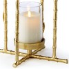 Plum & Post Baldwin Lantern 19" - 4 of 4
