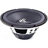 Hifonics 12" 800 Watt 4 Ohm DVC Car Audio Subwoofer Power Bass Sub (3 Pack) - image 3 of 4