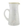 Stony Creek 8.75 In Butterflys & Lavender Pitcher Electric Flowers Spring Novelty Sculpture Lights - 3 of 3