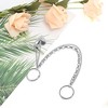 Unique Bargains Portable Handbag Straps 1 Pc - 4 of 4