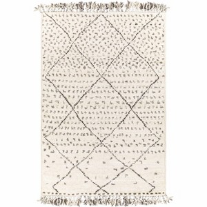Hauteloom Halling Area Rug - 1 of 4
