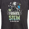 Women's - Monster High - Frankie Stein The Ghoul Next Door Short Sleeve Graphic T-Shirt - 2 of 4