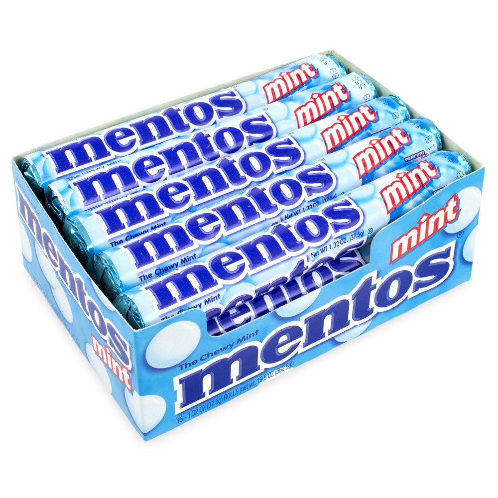 mentos