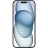 Otterbox Premium Pro Glass Privacy Guard for Apple iPhone 15 Plus Screen Protector - Clear (77-94007) - New - 2 of 4