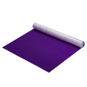 Unique Bargains Iron-on Washable Pants Bags Hole Repairing Velvet Patches - 1 of 3