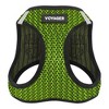 Voyager Step-In Air Dog Harness and 5' Leash Sets - 2 of 4
