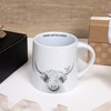 Pavilion Gift Company - Friend - 17 oz Mug - Drinkware - 4 of 4
