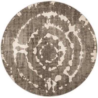 Porcello PRL7735 Power Loomed Indoor Rugs - Safavieh