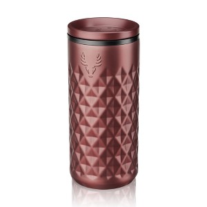 Viski Paragon Insulated Cocktail Tumbler 16 oz - 1 of 4
