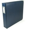 We R Classic Leather D-Ring Album 12"X12" - 3 of 4
