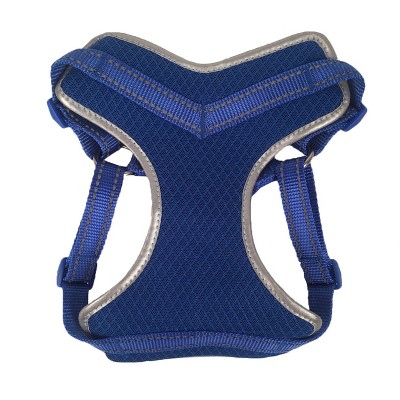 boots and barkley dog harness