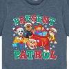 Boys' - Paw Patrol - Present Patrol Short Sleeve Graphic T-Shirt - 2 of 4