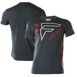 Forza Sports "Signature" T-Shirt - Midnight Navy - 1 of 2