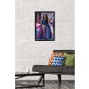 Trends International Star Wars: The Mandalorian Season 3 - The Duchess Framed Wall Poster Prints - 2 of 4