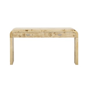 Bella Depot 51.1‘’W Modern Entryway Table - 1 of 4