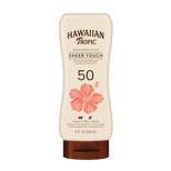 Hawaiian Tropic Sheer Touch Ultra Radiance Lotion Sunscreen - 8oz