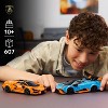 LEGO Speed Champions Lamborghini Revuelto & Huracán STO 77238 - 2 of 4
