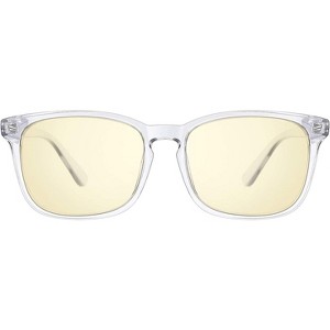 Link Blue Light Blocking Glasses – Reduce Eye Strain, Improve Sleep & Protect Against Blue Light with Stylish, Comfortable Design - 1 of 4