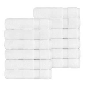 Linum Home Textiles 100% Turkish Cotton Anovia Bath Collection - 1 of 4