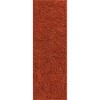 Unique Loom Solid Shag Solid Indoor Woven Area Rug - 2 of 4
