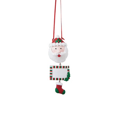 personalized santa