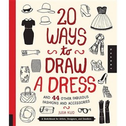 How To Draw Like A Fashion Illustrator By Robyn Neild
