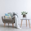 Stupell Industries Nautical Beach Scene Lounge Chair - 2 of 3