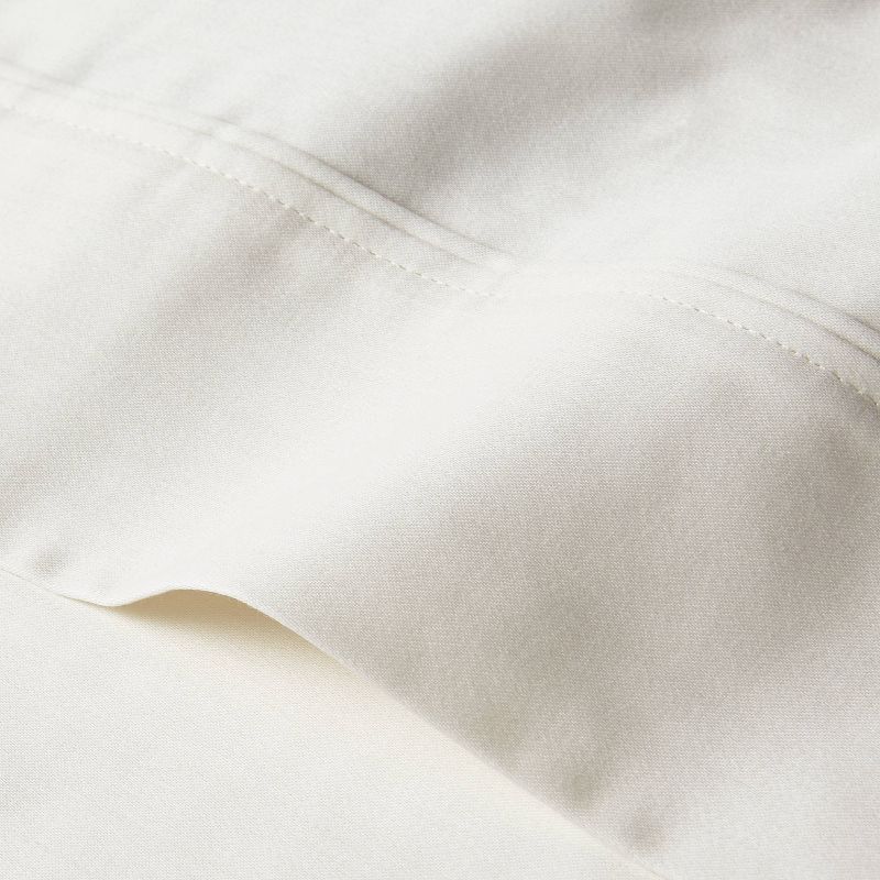 400 Thread Count Solid Performance Pillowcase Set - Threshold&#153;, 4 of 7