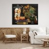 Stupell Industries Autumnal Dark Academia Canvas Art - 3 of 4