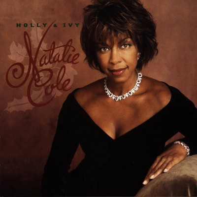 Natalie Cole - Holly & Ivy (CD)