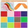 Unique Bargains Durable Polypropylene Flexible Natural Webbing 1 Inch 1 Pc - 4 of 4