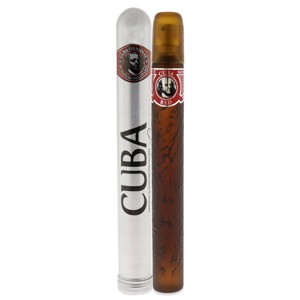 Cuba Red Men's EDT Spray - 1.17 fl oz - 1 of 3