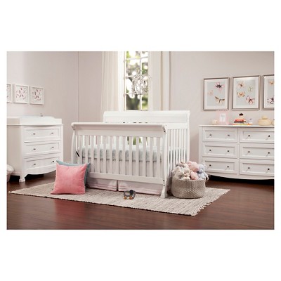 kalani convertible crib