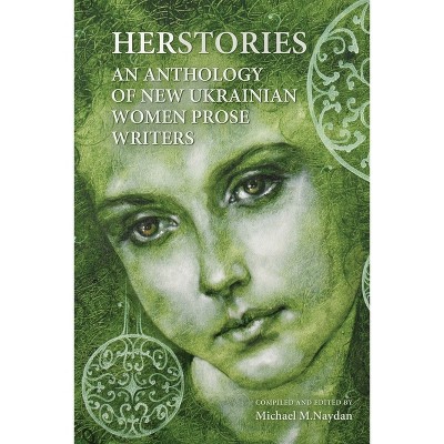 Herstories - (Paperback)