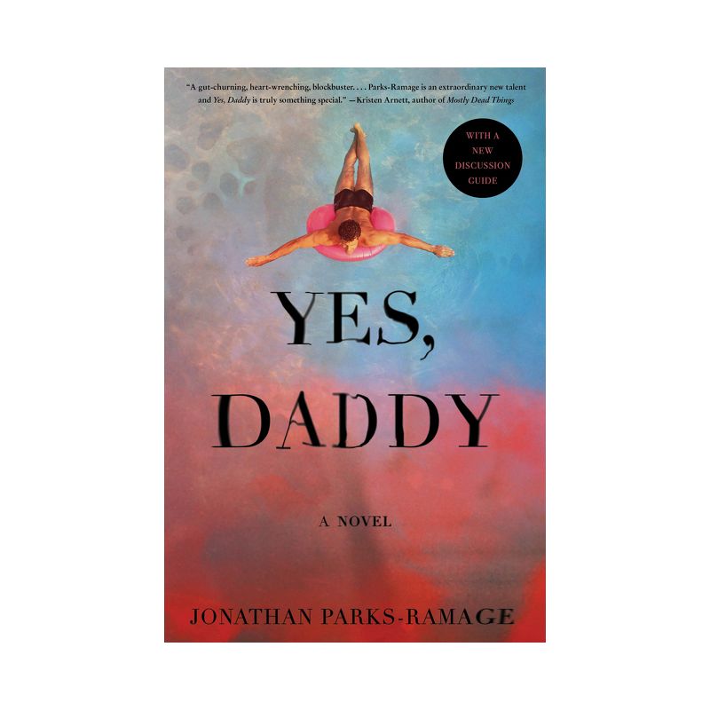 Yes, Daddy - by  Jonathan Parks-Ramage (Paperback), 1 of 2