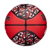 NBA Chicago Bulls Graffiti Basketball - image 4 of 4